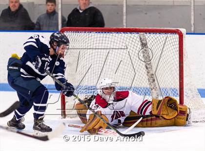 Thumbnail 1 in Tabor Academy vs Nobles & Greenough photogallery.