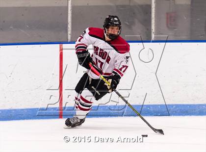 Thumbnail 1 in Tabor Academy vs Nobles & Greenough photogallery.
