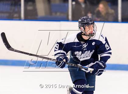 Thumbnail 2 in Tabor Academy vs Nobles & Greenough photogallery.
