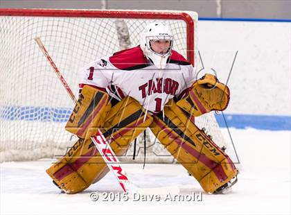 Thumbnail 3 in Tabor Academy vs Nobles & Greenough photogallery.