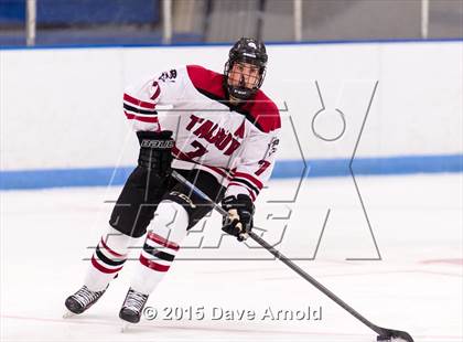 Thumbnail 2 in Tabor Academy vs Nobles & Greenough photogallery.