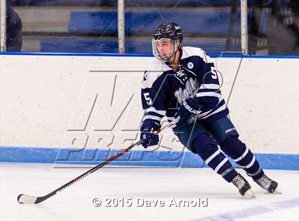 Thumbnail 1 in Tabor Academy vs Nobles & Greenough photogallery.