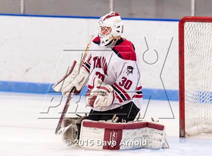 Thumbnail 3 in Tabor Academy vs Nobles & Greenough photogallery.