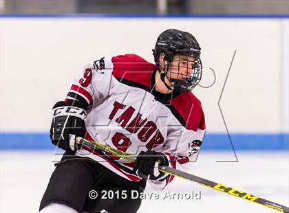 Thumbnail 3 in Tabor Academy vs Nobles & Greenough photogallery.