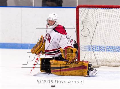 Thumbnail 2 in Tabor Academy vs Nobles & Greenough photogallery.