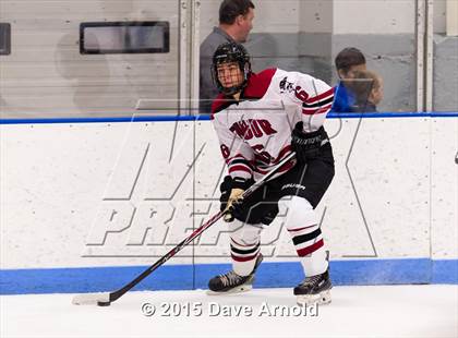 Thumbnail 1 in Tabor Academy vs Nobles & Greenough photogallery.