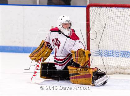 Thumbnail 3 in Tabor Academy vs Nobles & Greenough photogallery.