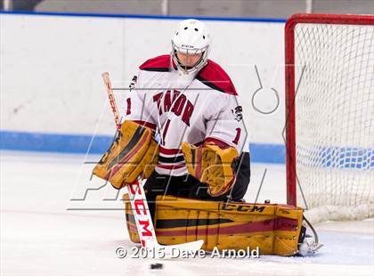 Thumbnail 1 in Tabor Academy vs Nobles & Greenough photogallery.