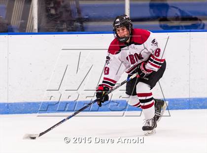 Thumbnail 3 in Tabor Academy vs Nobles & Greenough photogallery.