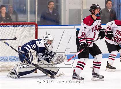Thumbnail 2 in Tabor Academy vs Nobles & Greenough photogallery.
