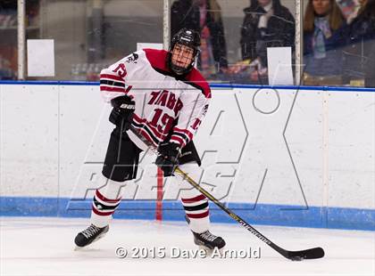 Thumbnail 2 in Tabor Academy vs Nobles & Greenough photogallery.