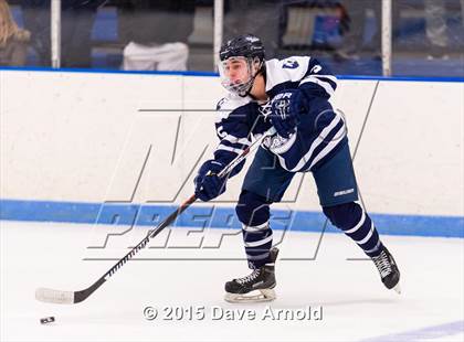 Thumbnail 2 in Tabor Academy vs Nobles & Greenough photogallery.