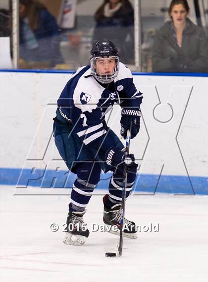 Thumbnail 1 in Tabor Academy vs Nobles & Greenough photogallery.