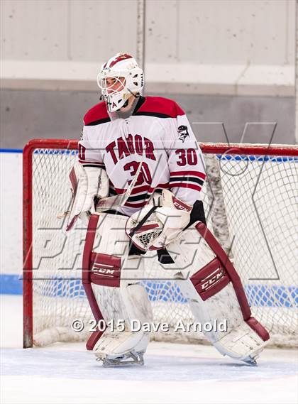 Thumbnail 3 in Tabor Academy vs Nobles & Greenough photogallery.