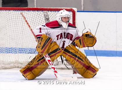 Thumbnail 3 in Tabor Academy vs Nobles & Greenough photogallery.