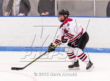 Thumbnail 1 in Tabor Academy vs Nobles & Greenough photogallery.