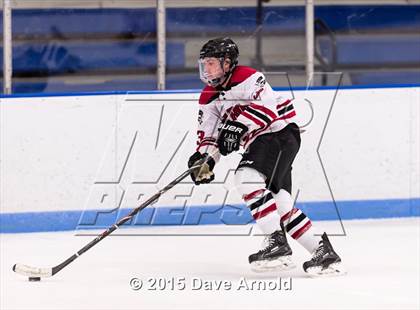 Thumbnail 2 in Tabor Academy vs Nobles & Greenough photogallery.