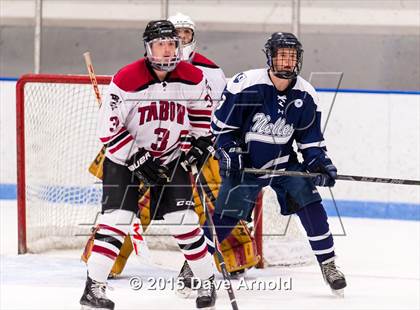 Thumbnail 2 in Tabor Academy vs Nobles & Greenough photogallery.