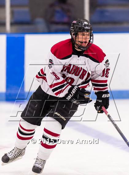 Thumbnail 2 in Tabor Academy vs Nobles & Greenough photogallery.