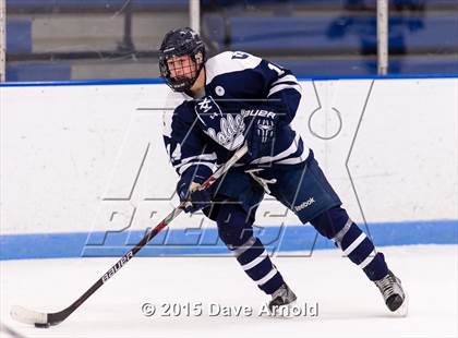 Thumbnail 2 in Tabor Academy vs Nobles & Greenough photogallery.