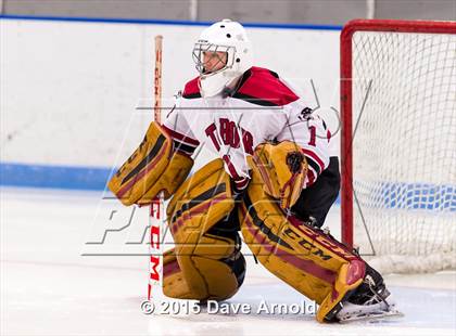 Thumbnail 1 in Tabor Academy vs Nobles & Greenough photogallery.