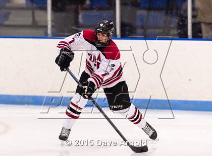 Thumbnail 2 in Tabor Academy vs Nobles & Greenough photogallery.