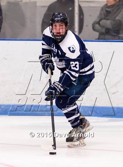 Thumbnail 1 in Tabor Academy vs Nobles & Greenough photogallery.