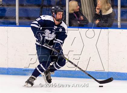 Thumbnail 1 in Tabor Academy vs Nobles & Greenough photogallery.