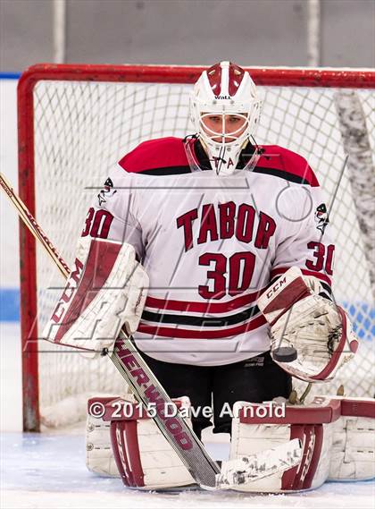 Thumbnail 3 in Tabor Academy vs Nobles & Greenough photogallery.