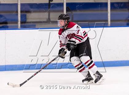 Thumbnail 1 in Tabor Academy vs Nobles & Greenough photogallery.