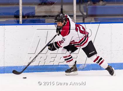 Thumbnail 1 in Tabor Academy vs Nobles & Greenough photogallery.