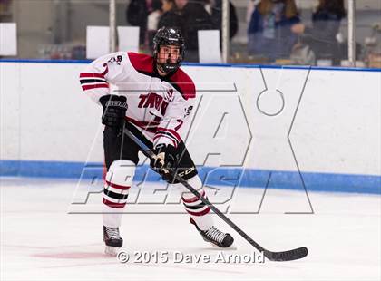 Thumbnail 1 in Tabor Academy vs Nobles & Greenough photogallery.