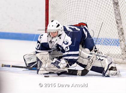 Thumbnail 2 in Tabor Academy vs Nobles & Greenough photogallery.