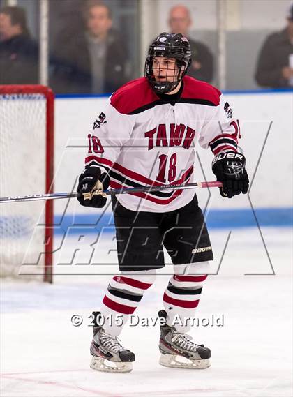 Thumbnail 3 in Tabor Academy vs Nobles & Greenough photogallery.