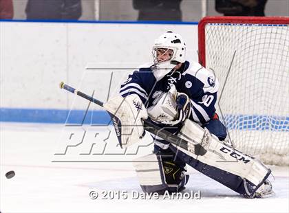 Thumbnail 3 in Tabor Academy vs Nobles & Greenough photogallery.