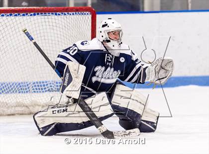 Thumbnail 3 in Tabor Academy vs Nobles & Greenough photogallery.