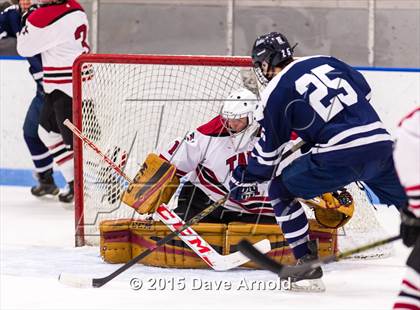 Thumbnail 1 in Tabor Academy vs Nobles & Greenough photogallery.