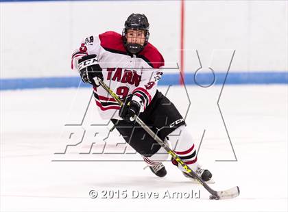 Thumbnail 1 in Tabor Academy vs Nobles & Greenough photogallery.