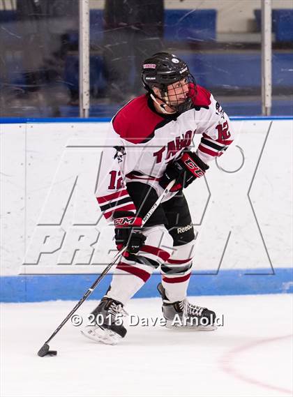 Thumbnail 1 in Tabor Academy vs Nobles & Greenough photogallery.