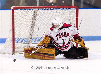 Thumbnail 3 in Tabor Academy vs Nobles & Greenough photogallery.