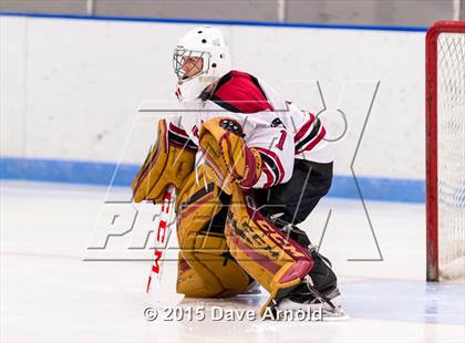 Thumbnail 2 in Tabor Academy vs Nobles & Greenough photogallery.
