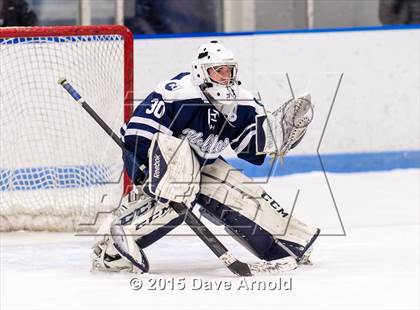 Thumbnail 2 in Tabor Academy vs Nobles & Greenough photogallery.