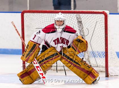 Thumbnail 2 in Tabor Academy vs Nobles & Greenough photogallery.