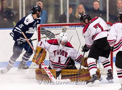 Thumbnail 2 in Tabor Academy vs Nobles & Greenough photogallery.
