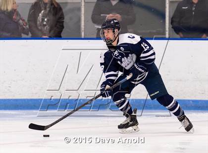 Thumbnail 2 in Tabor Academy vs Nobles & Greenough photogallery.