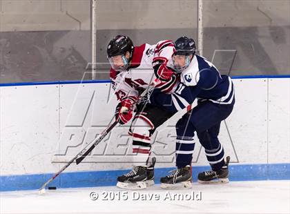 Thumbnail 1 in Tabor Academy vs Nobles & Greenough photogallery.