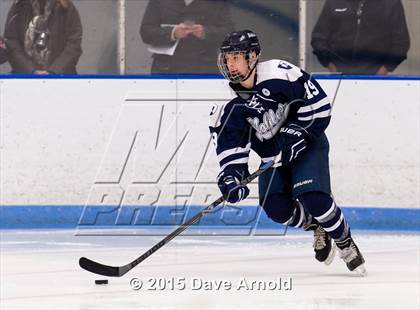 Thumbnail 1 in Tabor Academy vs Nobles & Greenough photogallery.