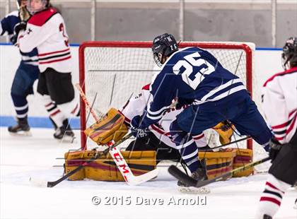 Thumbnail 2 in Tabor Academy vs Nobles & Greenough photogallery.
