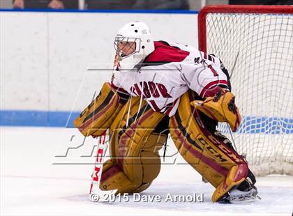 Thumbnail 2 in Tabor Academy vs Nobles & Greenough photogallery.