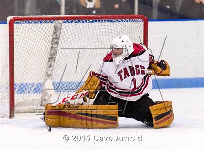 Thumbnail 2 in Tabor Academy vs Nobles & Greenough photogallery.